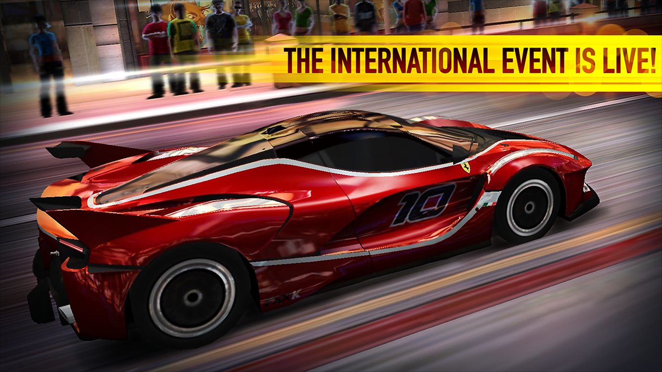 racing games for mac os x 10.4